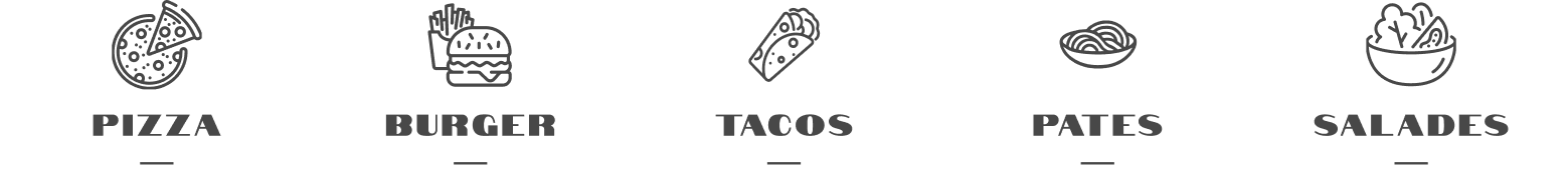 Italiano Pesto Pizza - restaurant PONTCARRE - restaurant PONTCARRE