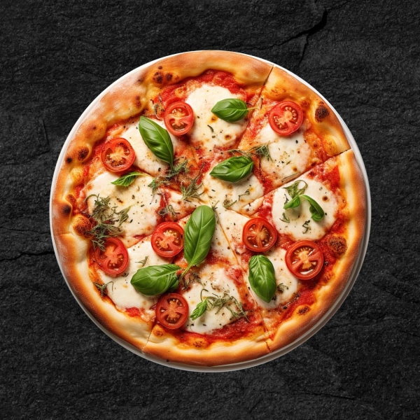 Les Menus - Italiano Pesto Pizza - restaurant PONTCARRE - restaurant sympa PONTCARRE