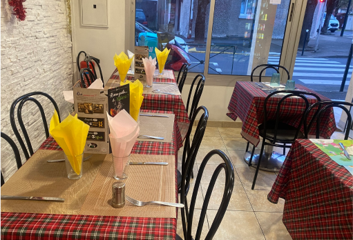 Italiano Pesto Pizza - restaurant PONTCARRE - Restaurant Roissy en Brie