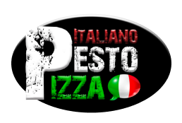 Italiano Pesto Pizza